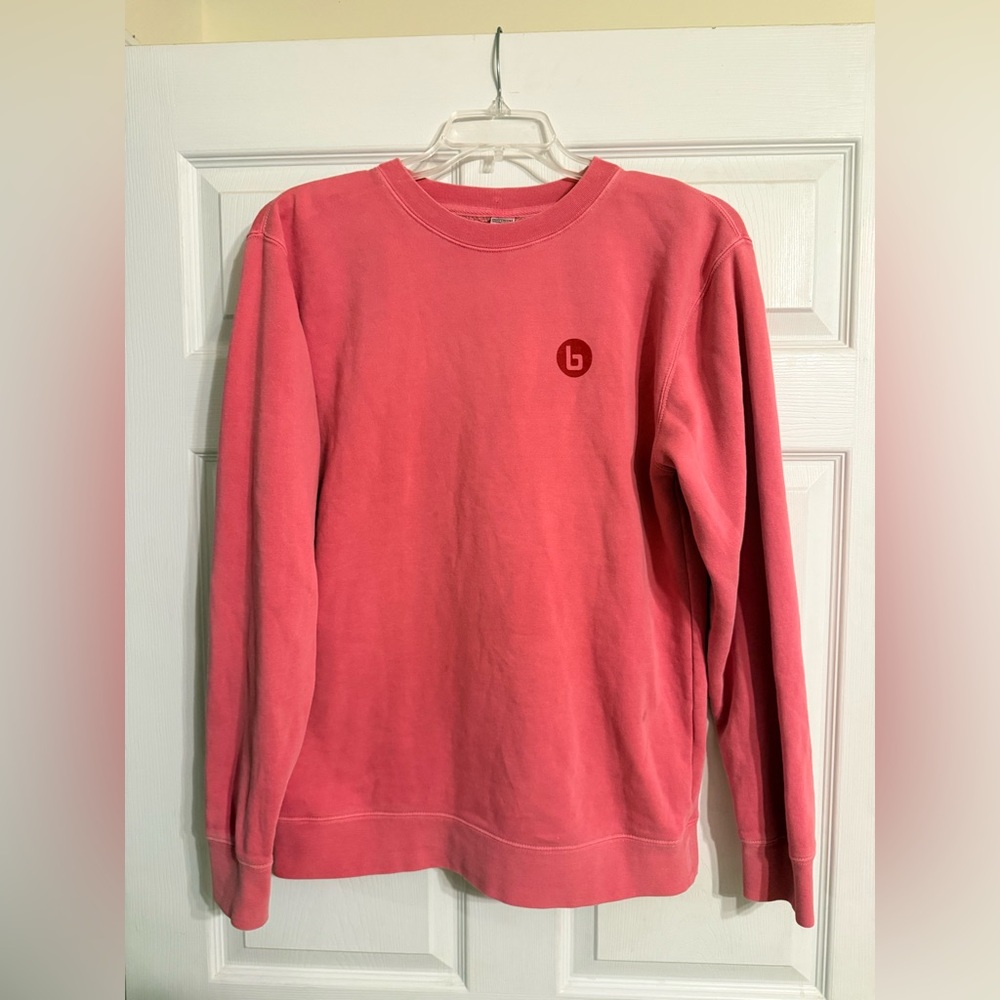 Burn Boot Camp Sweatshirt